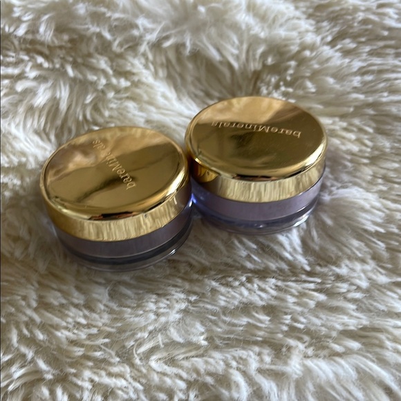 BareMinerals eyeshadow Purples Set - Picture 2 of 3
